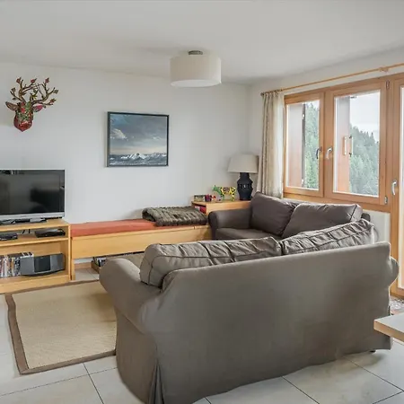 Camelot 3 Appartement *