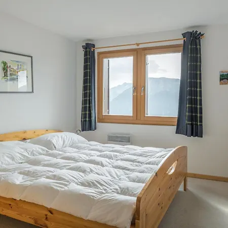 Appartement Camelot 3 Bettmeralp