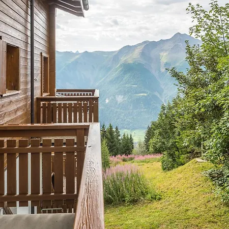 Appartement Camelot 3