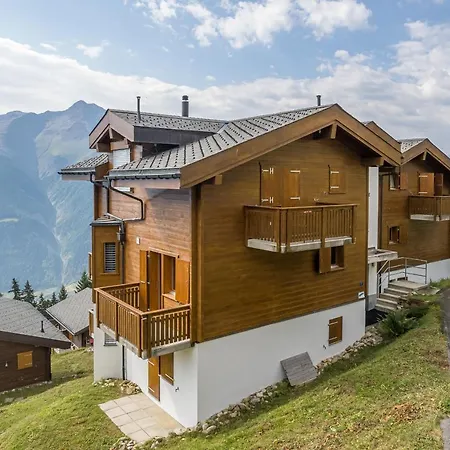 Camelot 3 * Bettmeralp