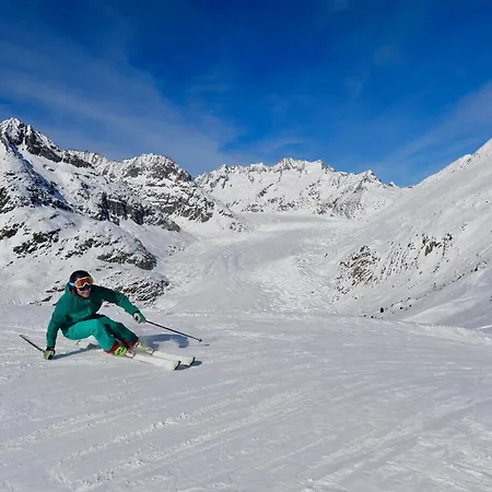 Appartement Camelot 3