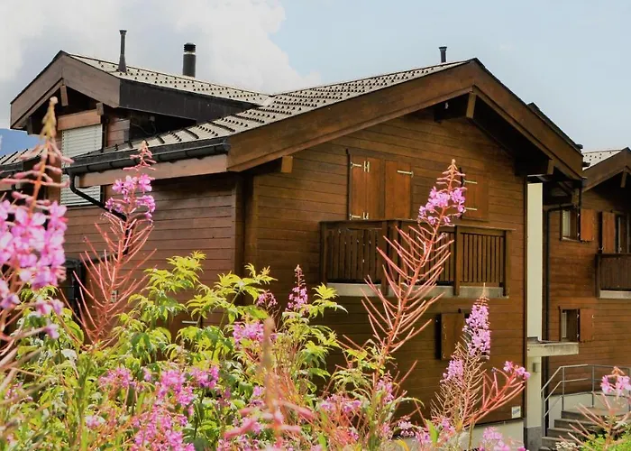 Апартаменты Camelot 3