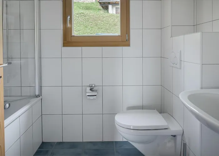 Camelot 3 Апартаменты Беттмеральп