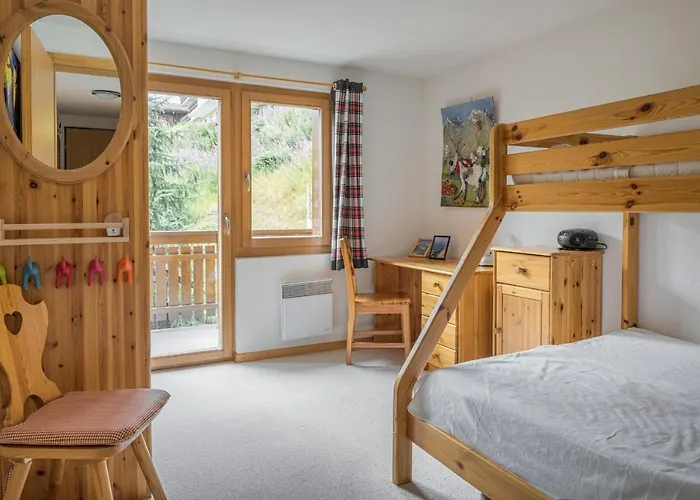 Camelot 3 Апартаменты