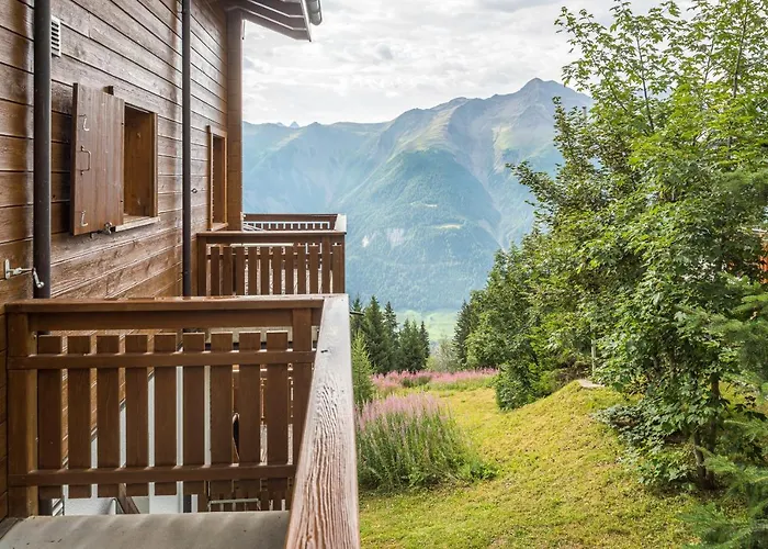 Апартаменты Camelot 3