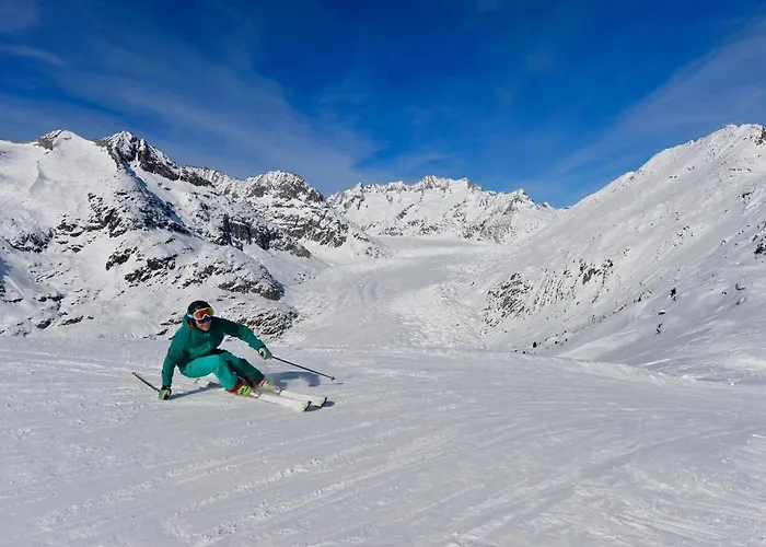 Апартаменты Camelot 3