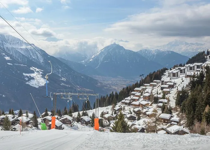 Camelot 3 Апартаменты