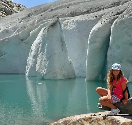 Camelot 3 * Bettmeralp