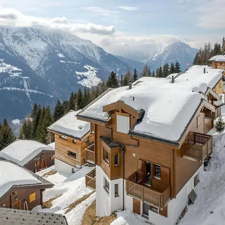 Camelot 3 Lejlighed *