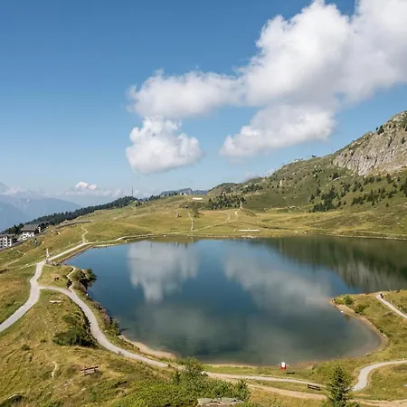 Camelot 3 * Bettmeralp