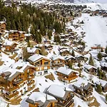 Camelot 3 * Bettmeralp