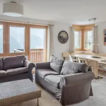 Apartment Camelot 3 Bettmeralp