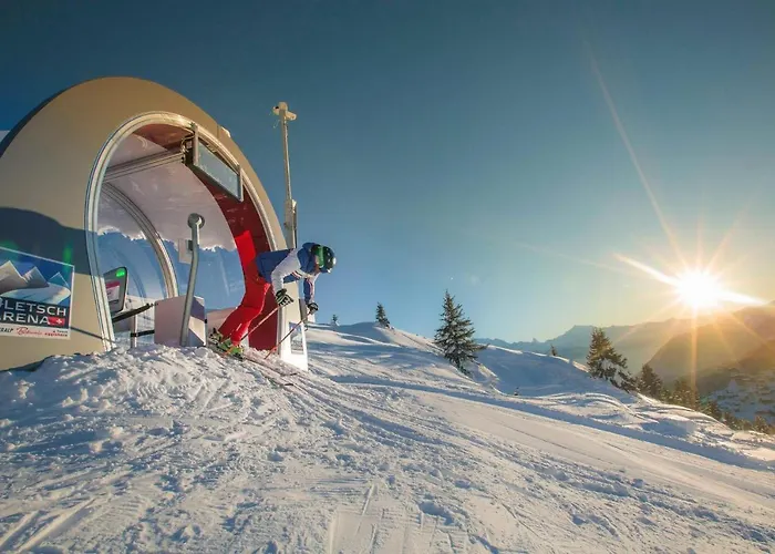 Camelot 3 Διαμέρισμα