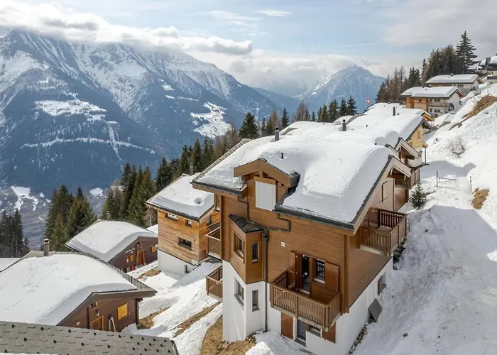 Camelot 3 Διαμέρισμα *